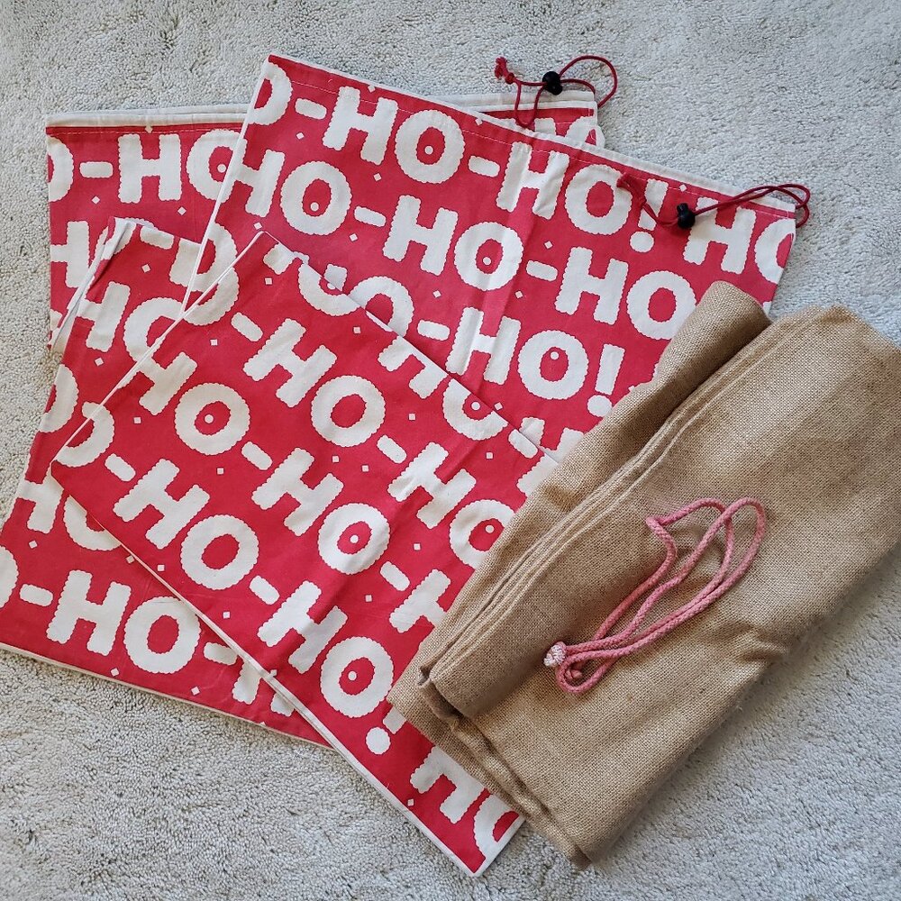 Holiday bags